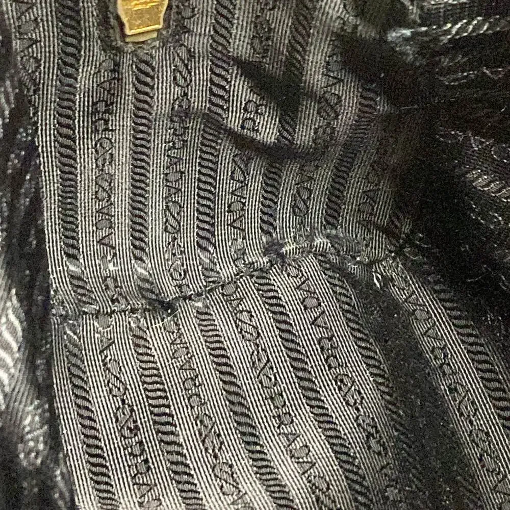 Prada Handbag - Picture 15 of 15